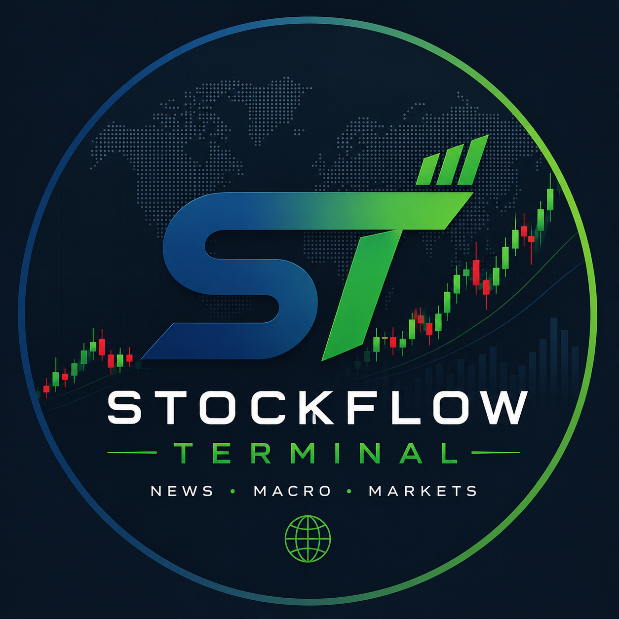 Stockflow IA